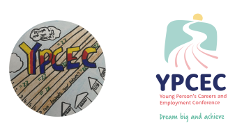 winning YPCEC logo