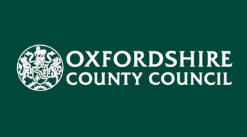 OCC logo on green background