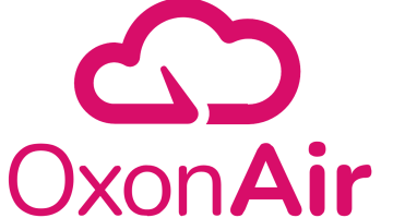 oxon air cloud logo