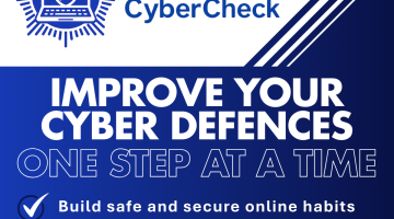 police cyber check image